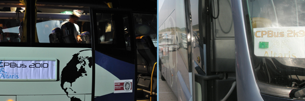 CPBus Andalucía